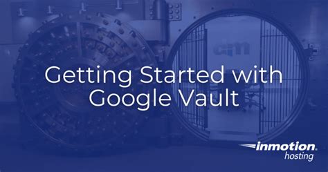 How to configure and get started with Vault .